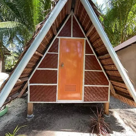 Destiny Rainbow Beach Resort Siquijor Exterior photo