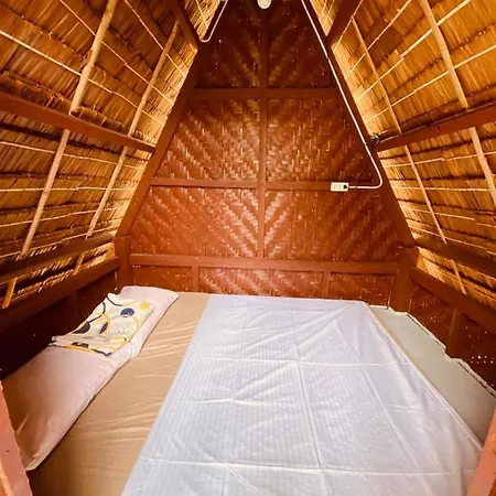 Destiny Rainbow Beach Resort Siquijor Exterior photo
