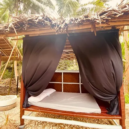 Destiny Rainbow Beach Resort Siquijor Exterior photo