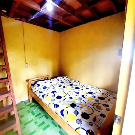 Destiny Rainbow Beach Resort Siquijor Exterior photo
