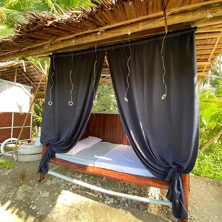 Destiny Rainbow Beach Resort Siquijor Exterior photo