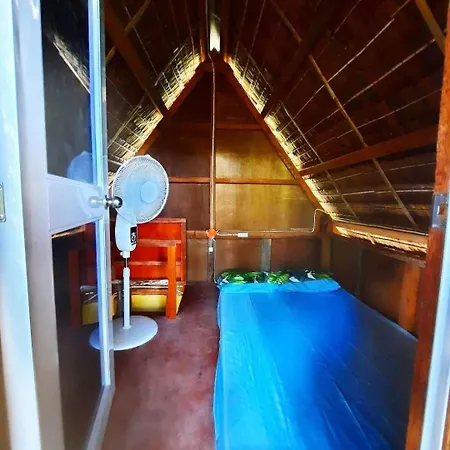 Destiny Rainbow Beach Resort Siquijor Exterior photo