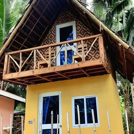 Destiny Rainbow Beach Resort Siquijor Exterior photo
