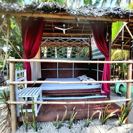 Destiny Rainbow Beach Resort Siquijor Exterior photo