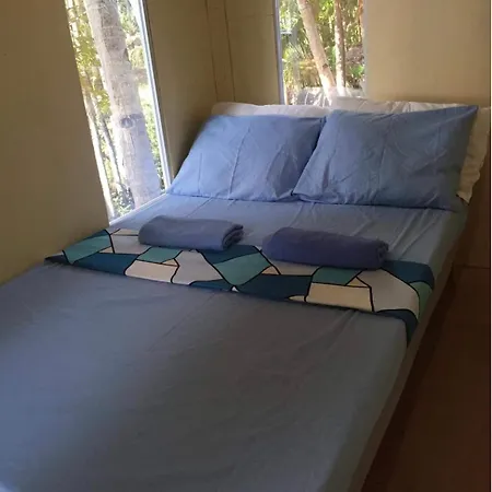 Destiny Rainbow Beach Resort Siquijor Exterior photo