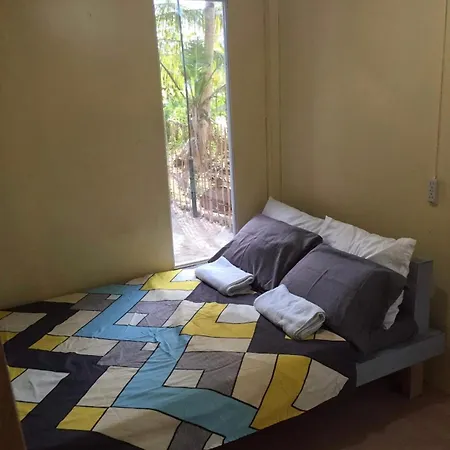 Destiny Rainbow Beach Resort Siquijor Exterior photo