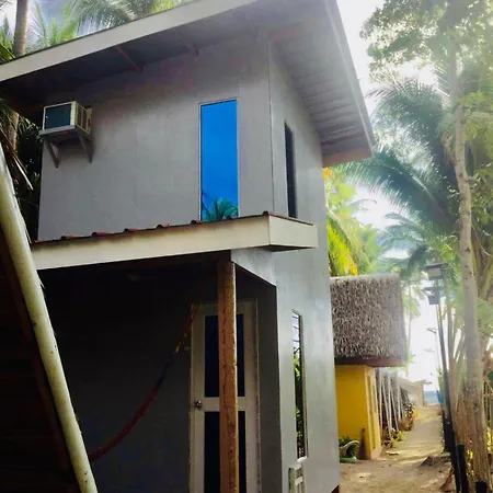 Destiny Rainbow Beach Resort Siquijor Exterior photo