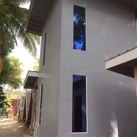 Destiny Rainbow Beach Resort Siquijor Exterior photo