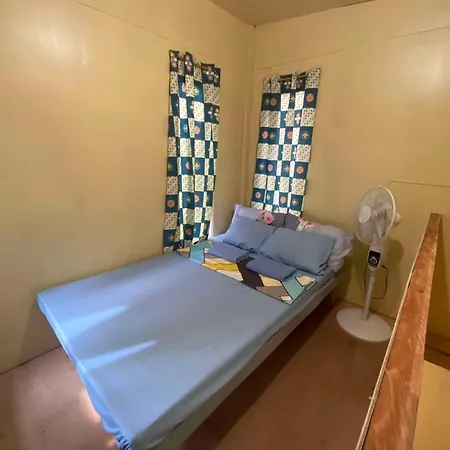 Destiny Rainbow Beach Resort Siquijor Exterior photo