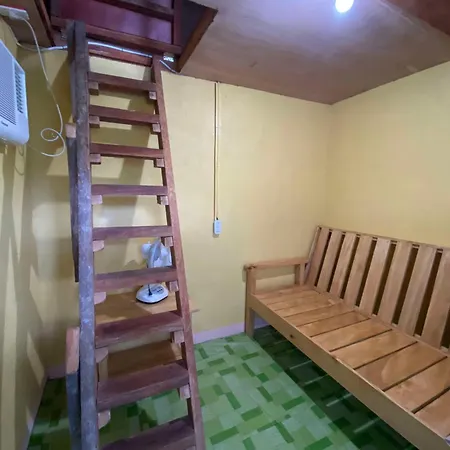 Destiny Rainbow Beach Resort Siquijor Exterior photo