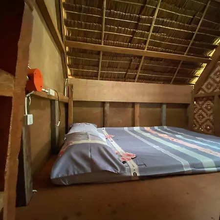 Destiny Rainbow Beach Resort Siquijor Exterior photo