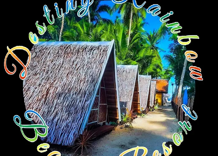 Destiny Rainbow Beach Resort