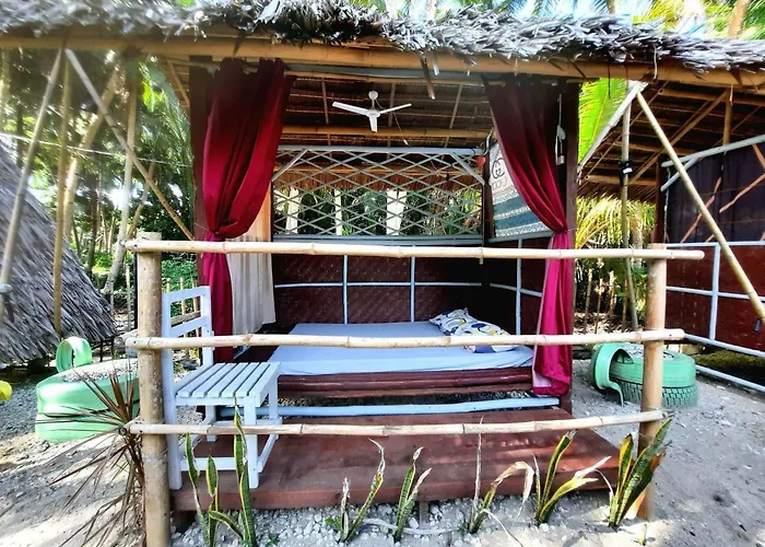 Destiny Rainbow Beach Resort