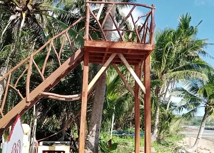 Destiny Rainbow Beach Resort