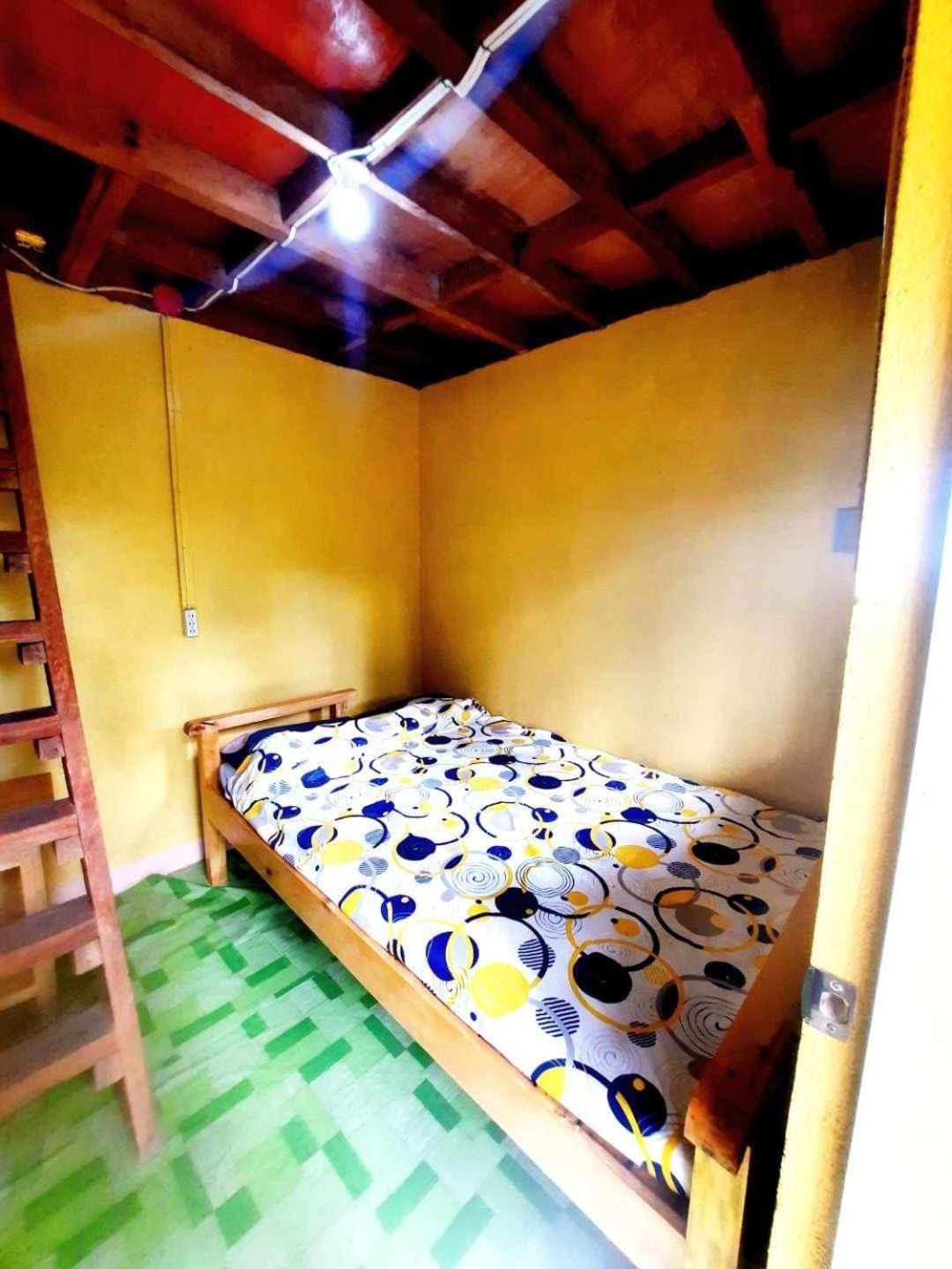 Lodge Destiny Rainbow Siquijor