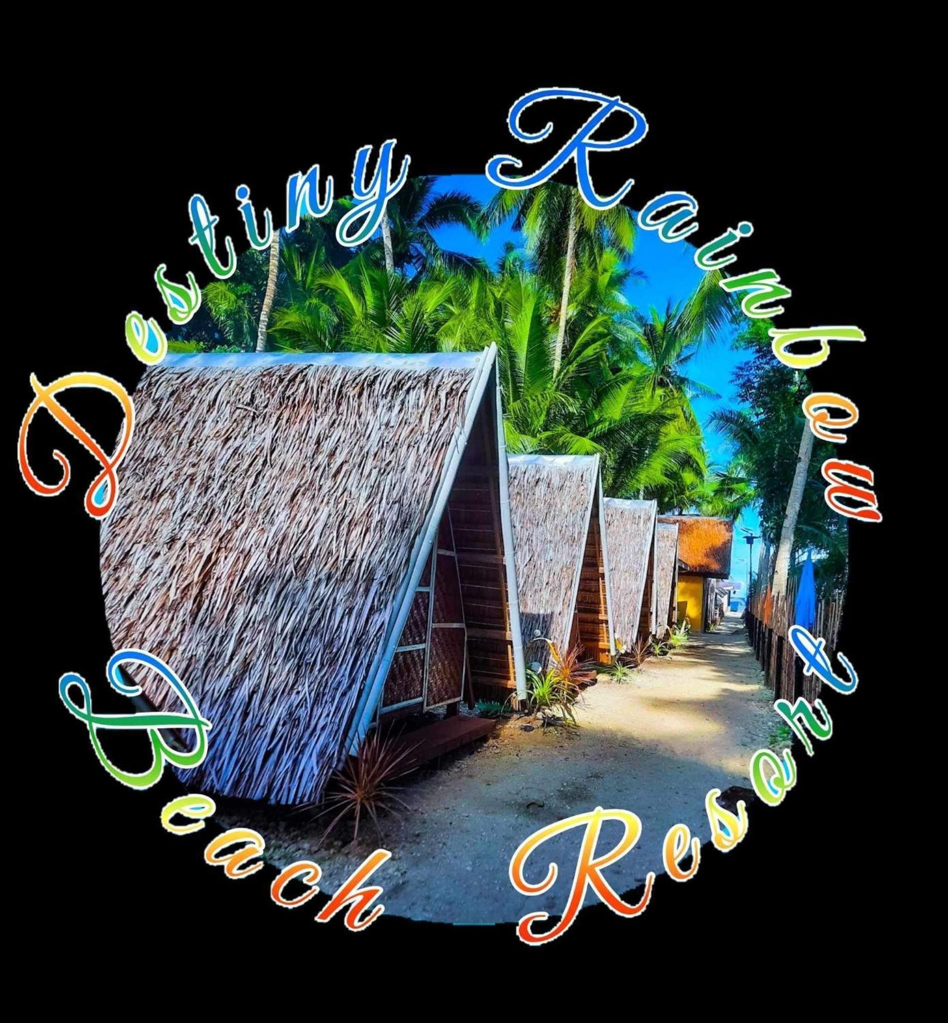 Destiny Rainbow Lodge Siquijor